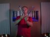 Talking About Tuning Fork, Sound, Massage & Some Future Videos