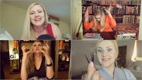 ? Thanks a MILLION! BLOOPERS  ?