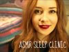 ❇ The ASMR Sleep Clinic 2 ~ To Help You Fall Asleep ❇