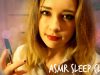 ❇ The ASMR Sleep Clinic ~ To Help You Fall Asleep ❇