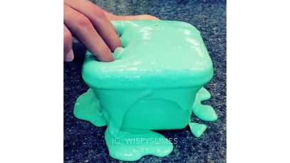 ► THE BEST SATISFYING SLIME VIDEO #23 | ASMR ◄