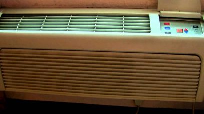 The Sound of a Air Conditioner 8hrs “Sleep Sounds” ASMR