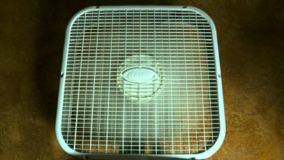 The Sounds of a Box Fan 8hrs “Sleep Sounds” ASMR