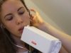 This Mouth Sound Video Will Give You Tingles 9001% – ASMR – ITS OVER 9000!!!