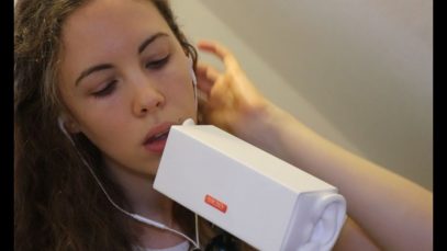 This Mouth Sound Video Will Give You Tingles 9001% – ASMR – ITS OVER 9000!!!