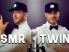 TINGLE TWINS CURE YOUR ASMR IMMUNITY ✰ Tapping, Scratching, Lid Sounds & More ✰ Male Whispering