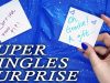 Tinglestorm! I Unbox You! ASMR Surprise; Variety of triggers l tapping, scratching, brushing & More