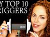 ?Top 10 ASMR Triggers For Sleep & Relaxing