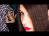 Twin Feathers Spa Binaural ASMR Role Play: Dark Feather’s Accessory Nook