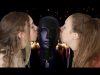 Twin Intense Ear Eating & Mouth Sounds – ASMR
