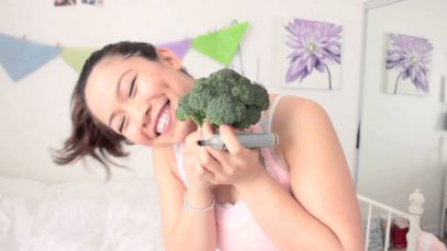 Vegetabuddies: A Special Edition ASMR Superbowl Commercial