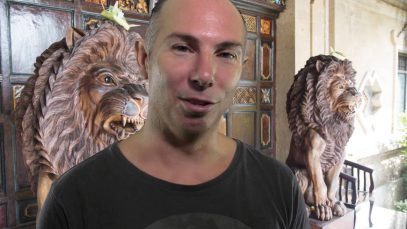 VLOG May – Stuff – Ramble about Game of Throne + More Stuff