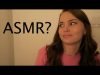 What is ASMR?