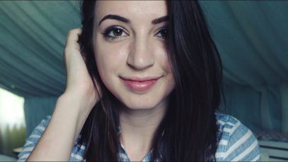 Whispering Your Name – Custom Name Trigger ASMR (July Edition)