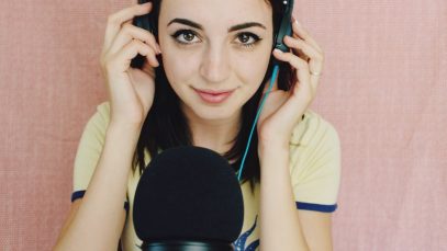 Whispering Your Name – K-Z Name Trigger ASMR (May Edition)