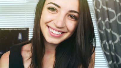Whispering Your Name – Name Trigger ASMR (June Edition)