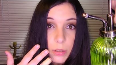 You’re A Plant:  A Binaural ASMR Role Play To Grow Seeds Of Sleep & Relaxation