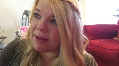 1 Month Later Vlog – WhispersUnicorn Update