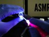 100% OF YOU WILL SLEEP – Ear Cleaning with Flash Picking / Latex Gloves – ASMR