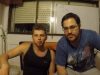 2 Dudes React to ASMR Video
