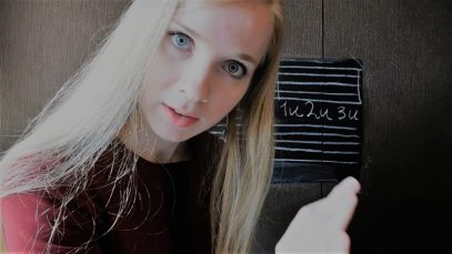 АСМР? Ролевая игра “Урок музыки” №2 .Спокойный голос Триггеры.?ASMR/ Russian Role play Music lesson