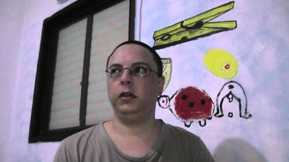 2249 – ASMR Countdown from 50 to good night in hebrew
