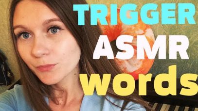 28 Russian Words to Trigger ASMR ear to ear