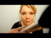3D ASMR Brushing. Face and Hair.