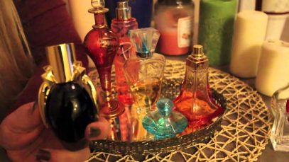 3D – Binaural | EAR to EAR | Perfume Role Play in HD
