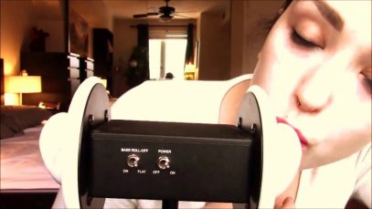 3Dio Binaural ASMR Bliss~