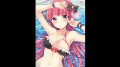 #78【Japanese ASMR】【H】Binaural ♡ Kissing ♡ Ear Licking ♡ Mouth Sound ♡ Sucking【バイノーラル 耳舐め】