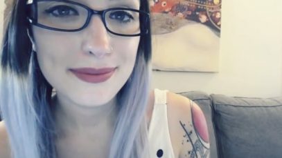 About Me *ASMR* *whispering*