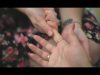 Another Attempt: Binaural Hebrew Whispering | Back Massage | Hand Massage