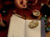 Apothecary ASMR 3D Role Play – Love Potion – Mixing, Smudging and More!