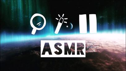 Arabic ASMR (سورة البقرة – الحزب 3)