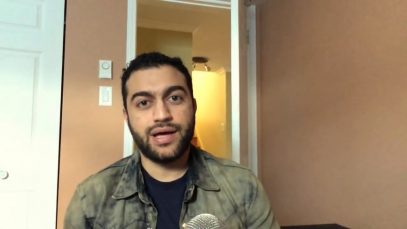 Arabic ASMR Channel: Introduction To a New Arabic ASMR Channel