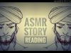 ARABIC ASMR  – الاخوة علي – Story telling