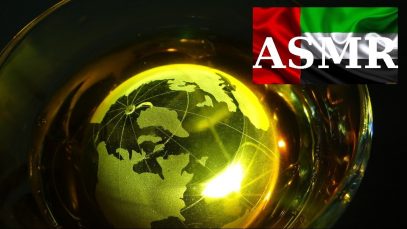 Arabic ASMR   تدليك فروة الرأس والمعوذات
