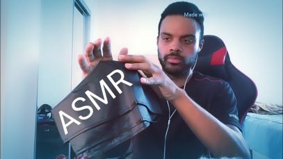 ASMR 1 HOUR TRIGGERS FOR SLEEPY TINGLES