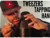 (ASMR) 100% Relaxing Tweezers, Tapping, Hands (Blue Yeti)