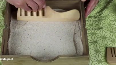 ASMR 2 hours Zen garden relaxing binaural sound