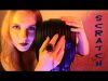 ASMR 3D Binaural Dummy Head – BRAIN MASSAGE – Scratching sounds, whisper, braingasm & tingles ))