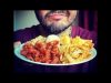 Asmr #432 Chinese Food!