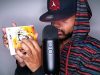 ASMR – All Kinds of Tapping