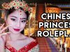 [ASMR] Ancient Triggers – Chinese Princess Roleplay