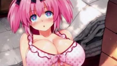 【ASMR anime Japanese 】 whisper,ear licking,mouth sound 20 【Binaural】 HD 体操 スポーツ