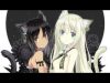 【ASMR anime Japanese 】 whisper,licking,mouth sound 13 part6 【Binaural】 HD