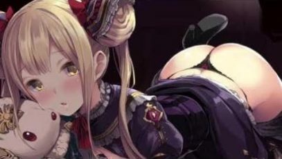 【ASMR anime Japanese 】 whisper,licking,mouth sound 17 【Binaural】 HD