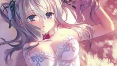 【ASMR anime Japanese 】 whisper,licking,mouth sound 18 【Binaural】 HD