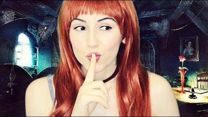 ASMR Anime Trigger Words ⋆  Ear To Ear Whisper – 3Dio
